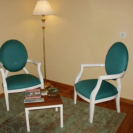 Casa Do Lagar De Tazem Bed & Breakfast Vila Nova de Tazem