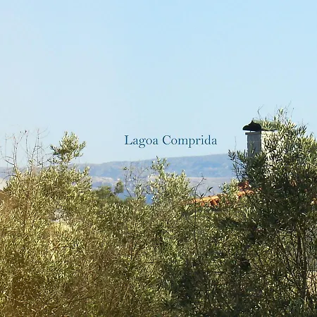 Casa Do Lagar De Tazem Bed & Breakfast 4*