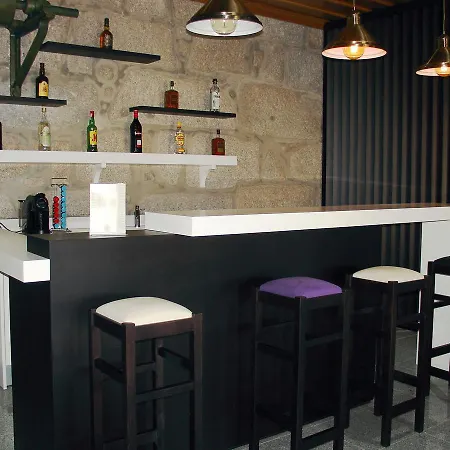 Bed & Breakfast Casa Do Lagar De Tazem