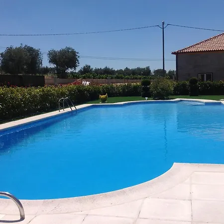 Casa Do Lagar De Tazem