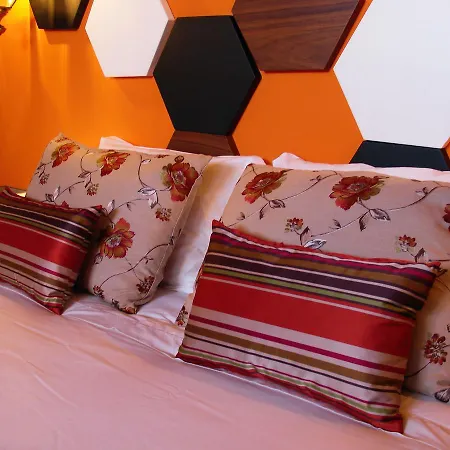 Casa Do Lagar De Tazem 4*