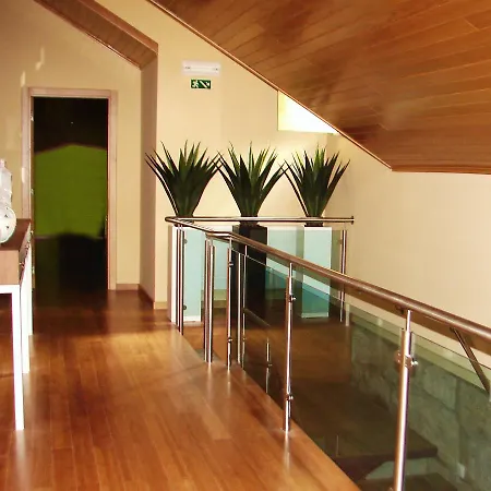 Casa Do Lagar De Tazem