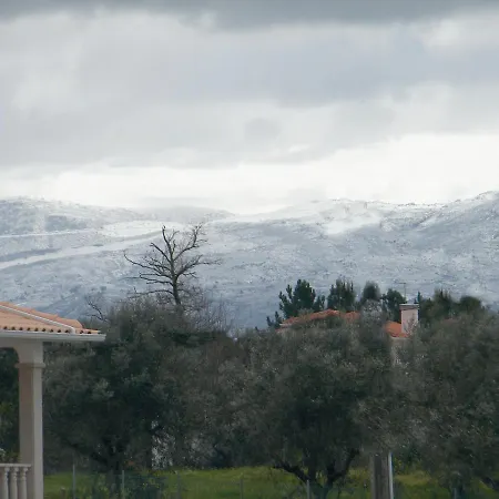 Casa Do Lagar De Tazem