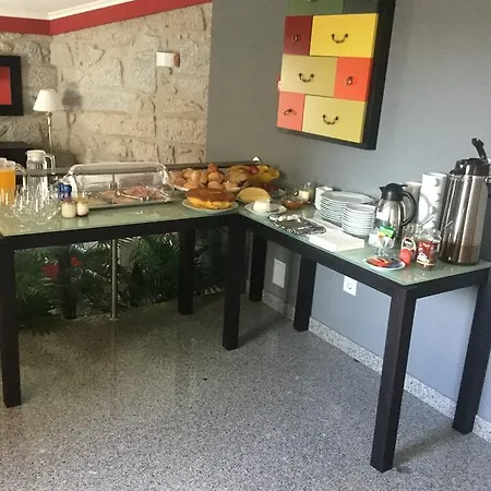 Casa Do Lagar De Tazem Vila Nova de Tazem