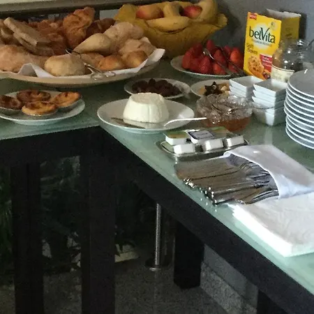 Bed & Breakfast Casa Do Lagar De Tazem 4*