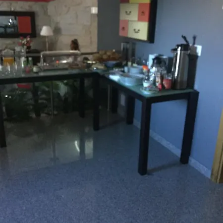 Casa Do Lagar De Tazem 4*