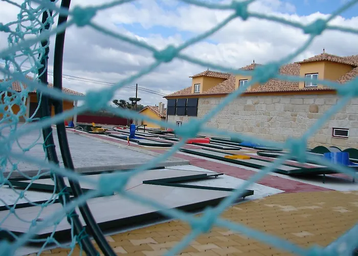 Casa Do Lagar De Tazem