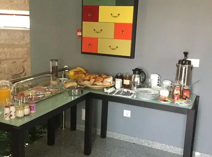 Casa Do Lagar De Tazem Bed and breakfast 3*
