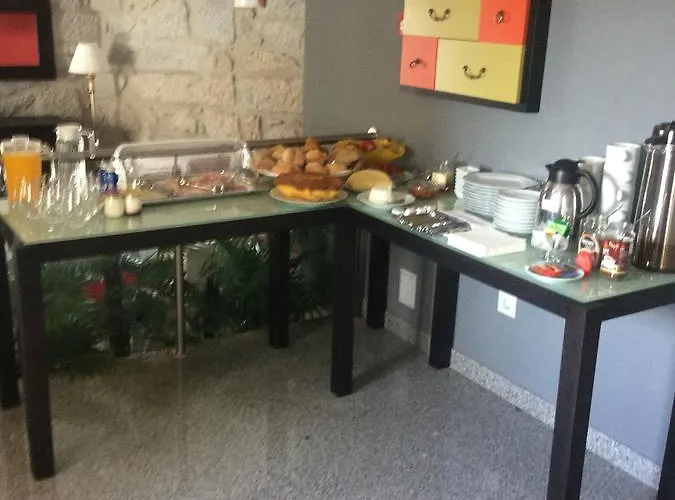 Casa Do Lagar De Tazem 3* Vila Nova de Tazem